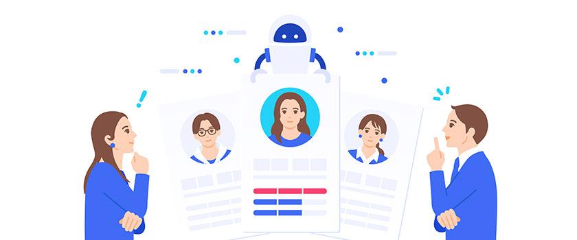 The Quiet Automation Arms Race Between HR Departments & Job Seekers